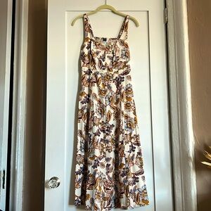 Old Navy Dress